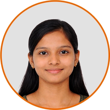 Prajakta Bankar - Design Engineer | MIT Placed Student 